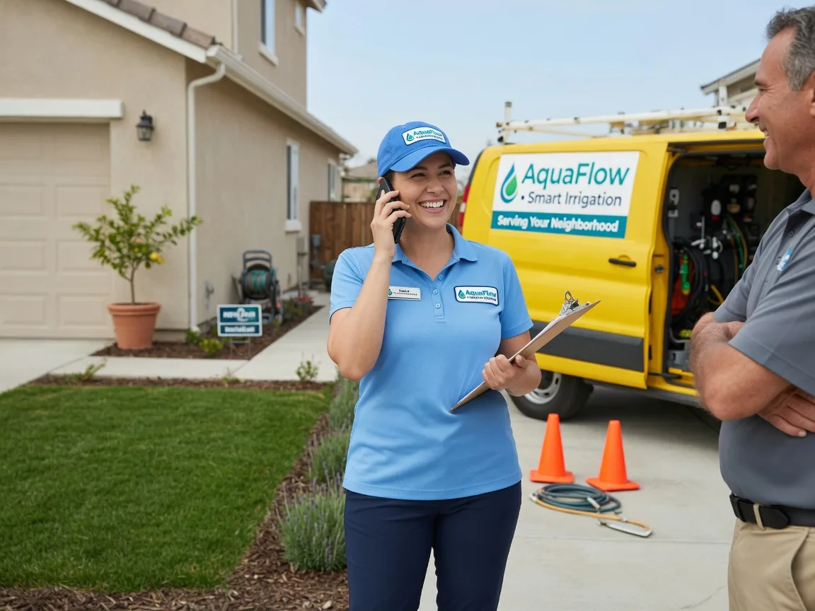 Irrigation Installation La Prairie, IL FAQs